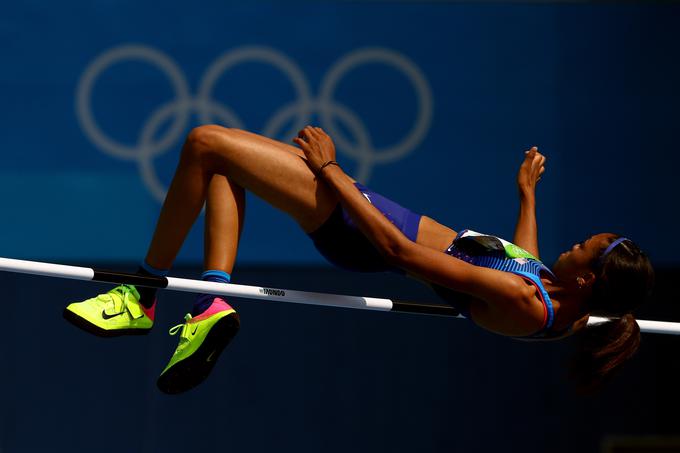 Na zadnjih olimpijskih igrah v Riu de Janeiru je doživela veliko razočaranje. | Foto: Getty Images