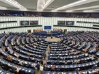 Evropski parlament Strasbourg