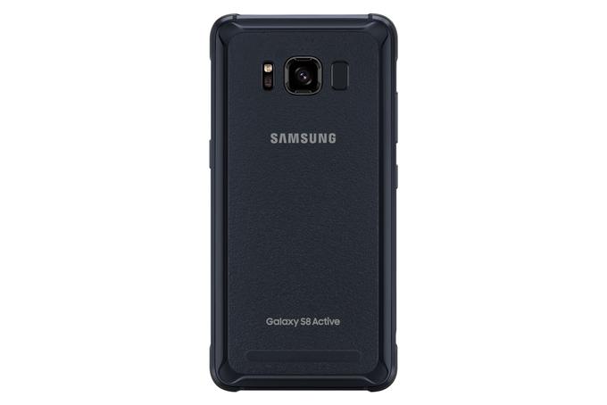 Samsung Galaxy S8 Active zadaj | Foto: Samsung.com