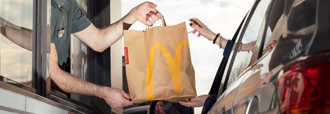 McDrive | Foto: McDonald's