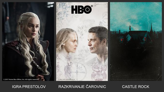 HBO oktober | Foto: 
