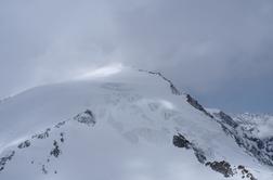 V samo treh dneh v švicarskih Alpah umrlo šest ljudi