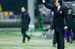 Trenerja Maribora in Seville prepričana: Zaslužili smo si zmago