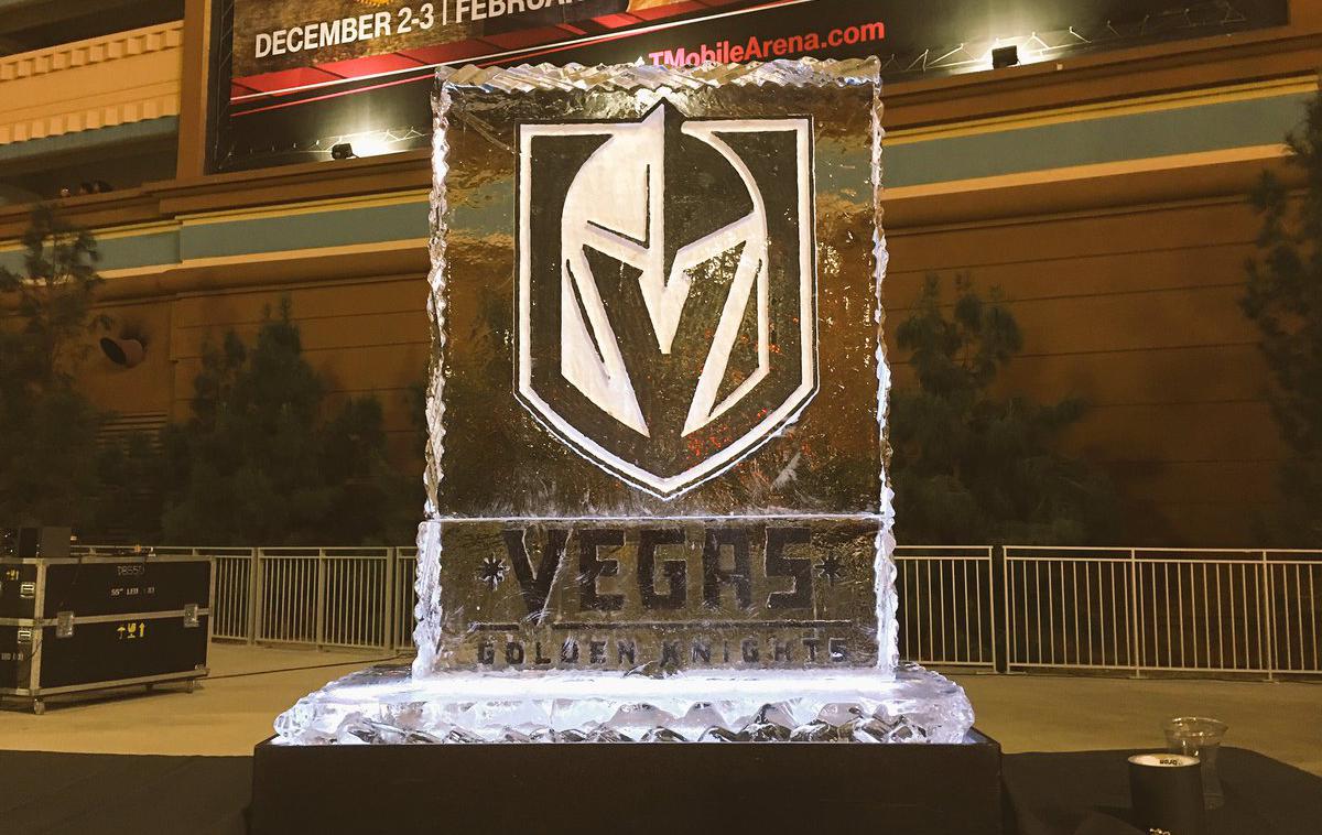 Vegas Golden Knights | Foto Twitter