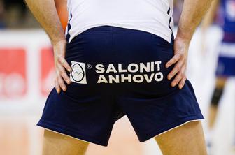 Salonit našel novega trenerja na Hrvaškem