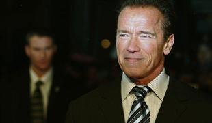 Arnold Schwarzenegger: Maria, še vedno te ljubim