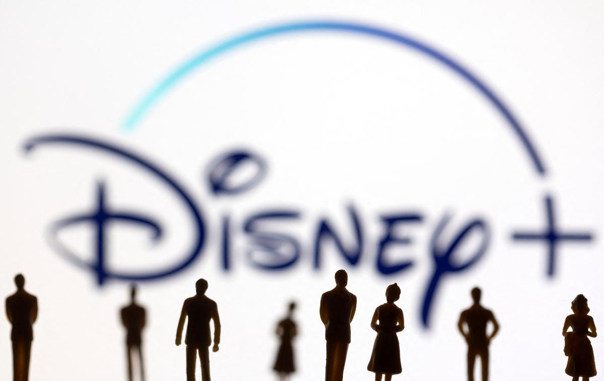 Disney+ | Scenarij filmske zgodbe črpa iz zakladnice polinezijskih mitov.  | Foto Reuters