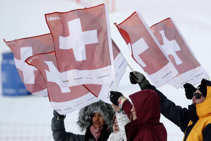 St. Moritz | Foto Reuters