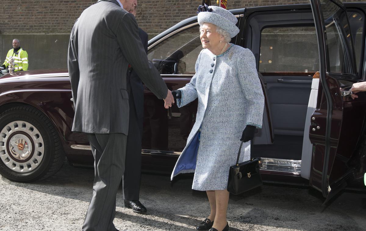 Kraljica Elizabeta II. | Foto Getty Images