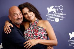 Znani italijanski režiser razkril, da se je rodil kot ženska