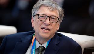 Bill Gates: "Zamočil sem. Vse bi lahko bilo drugače."