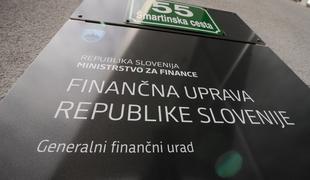 V DZ odmeva presenetljiva podpora noveli zakona o finančni upravi