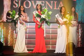 mis Slovenije, Miss Slovenije