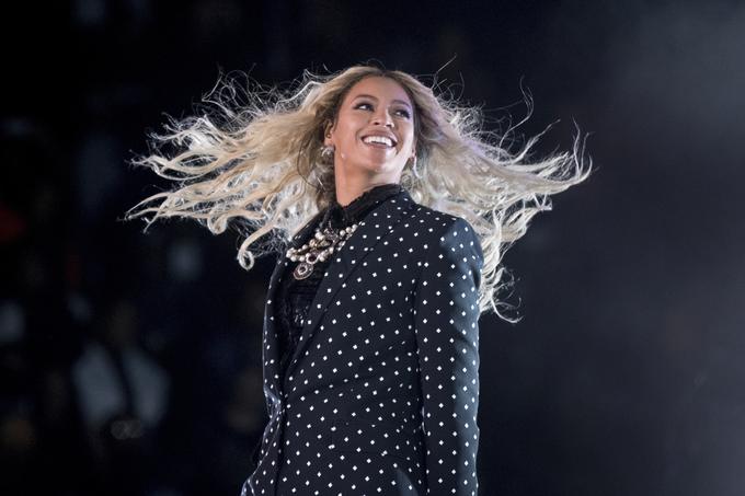 Beyonce je z zaslužkom na svoji turneji Renaissance World Tour zasedla prvo mesto, morda tudi na račun odsotnosti Taylor Swift, ki svojih podatkov Billboardu ni podala. | Foto: Guliverimage