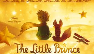 Mali princ (The Little Prince)