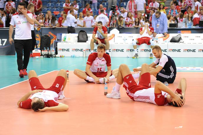 Poljska žalost | Foto Sportida