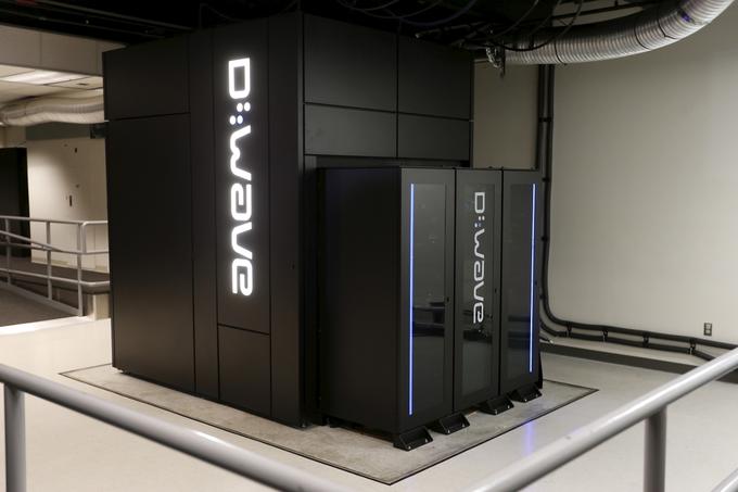 V D-Wave so prepričani tudi, da lahko kvantni računalnik bistveno zmanjša energetske potrebe opravljanja obširnih računalniških izračunov. "Nekateri največji podatkovni centri na svetu so zgrajeni ob hidroelektrarnah, ker potrebujejo tako veliko elektrike," navajajo v D-Wave. | Foto: Thinkstock