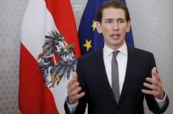 Bodo šli Avstrijci na predčasne volitve?
