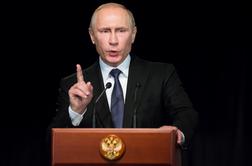 Deset stvari, ki jih morate vedeti o obisku Vladimirja Putina #foto #video