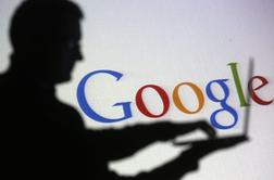Lahko Google ogrozi Microsoftov pisarniški monopol?
