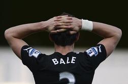 Bale zaradi poškodbe odpovedal OI