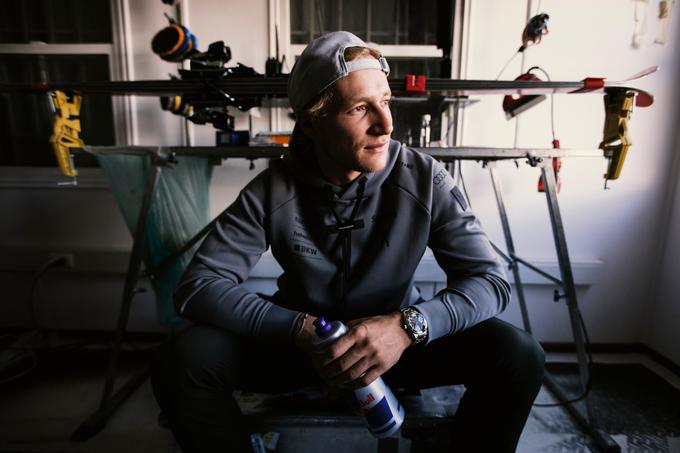 Marco Odermatt | Foto: Red Bull Content Pool