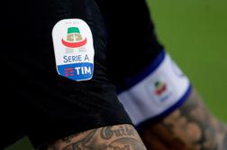 Genoa zahteva preložitev tekme s Torinom, prvi pozivi k prekinitvi prvenstva