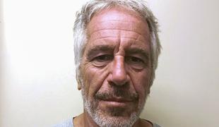 Bo objava Epsteinovih dokumentov vrgla ZDA iz tira?