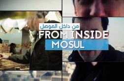 Islamska država z novim propagandnim videom