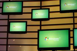 Windows 7 in 8 sta se poslovila od maloprodaje