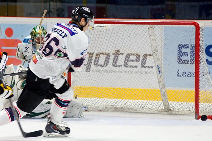 ... Csanad Erdely pa Madžarom priigral zmago. | Foto: Sportida
