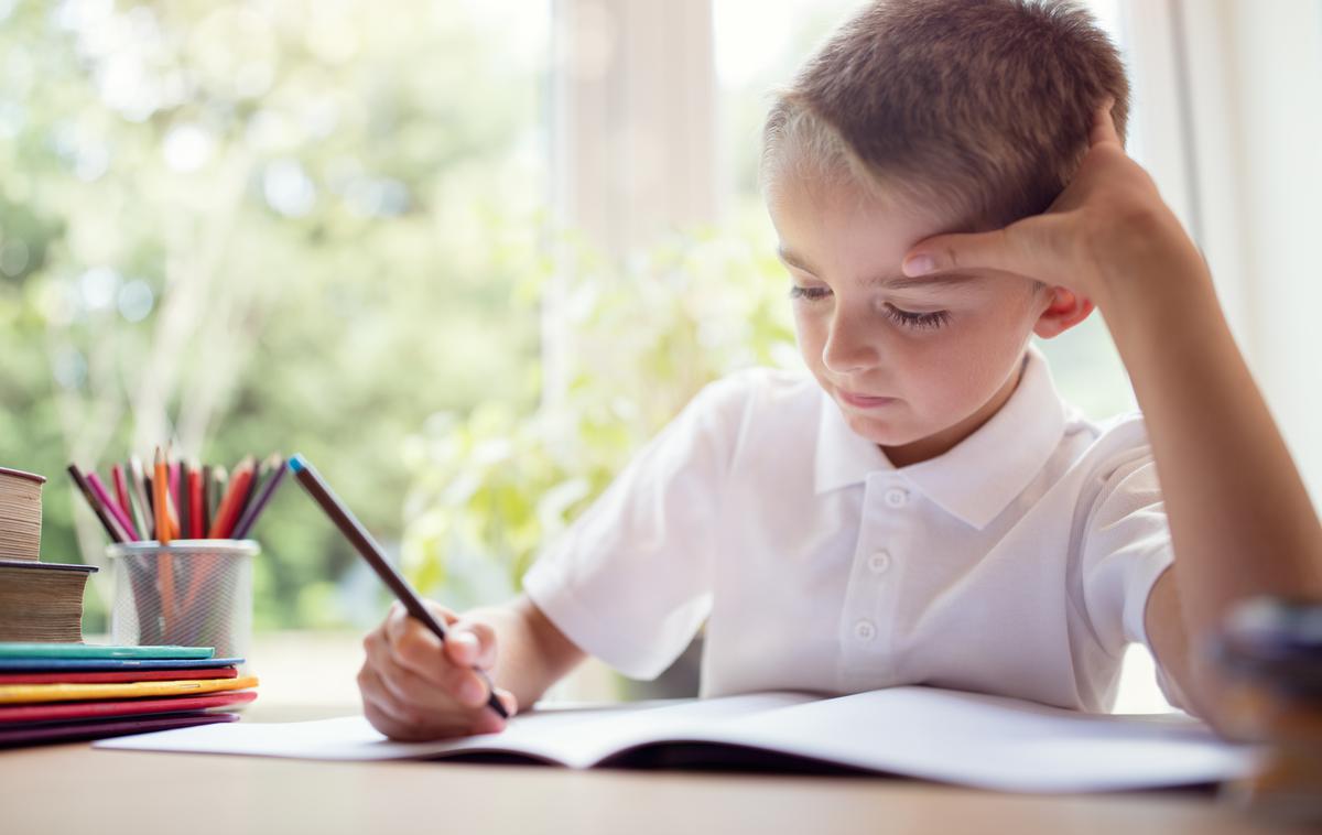 učenje na domu | Foto Getty Images