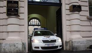 Zagrebška policija ugotovila, da pretepeni moški ni bil slovenski državljan