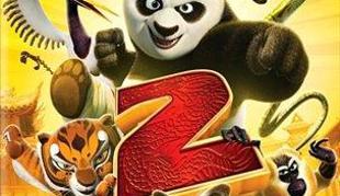 OCENA FILMA: Kung fu panda 2