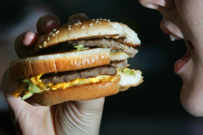 Big Mac | Foto Getty Images