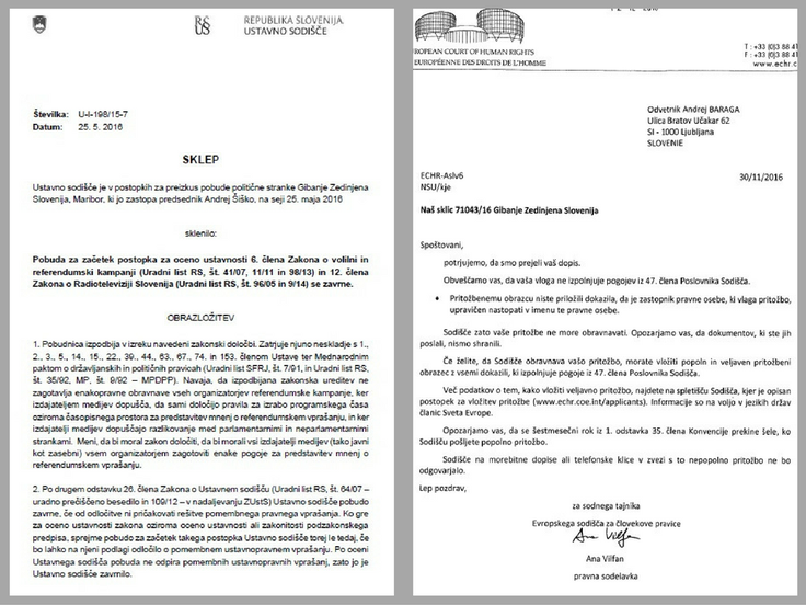 Zedinjena Slovenija Zedinjena Slovenija | Foto: