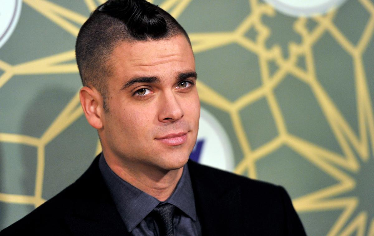 Mark Salling | Foto Getty Images