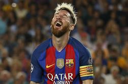 Dobra novica za navijače Barcelone: vrača se Lionel Messi