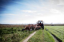 Bruselj: Slovenskim kmetom 1,7 milijona evrov pomoči