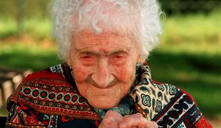 V Iranu naj bi umrla najstarejša ženska na svetu. Toliko let je dočakala.