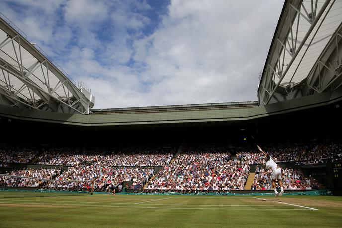Wimbledon | Foto Getty Images