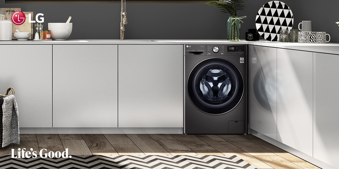 LG_hladilniki in pralni stroji | Foto: LG Life's Good