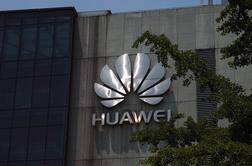 Huawei predstavil svoj operacijski sistem