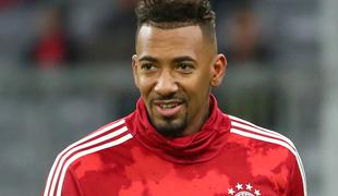 Zvezdnika Bayerna čaka še klubska kazen