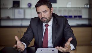 Janko Medja je odstopil z vrha NLB (video)