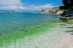 Sanjski namig za počitnice: na hrvaški otok, ki so ga slavili že stari Rimljani
