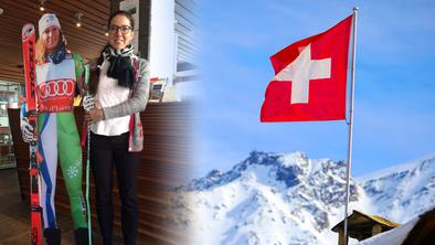 "Da, živim v Švici, ampak nisem bogata" #SlovenkavTujini