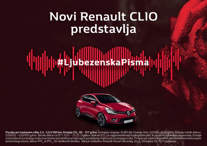 Renault Clio | Foto: 