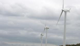 Po napovedih naj bi vetrna energija postala glavni vir električne energije