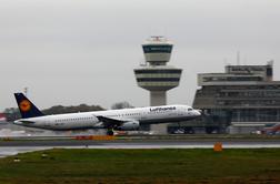 Lufthansa z najboljšo ponudbo za Alitalio